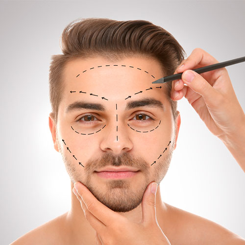 Radiofrecuencia Facial